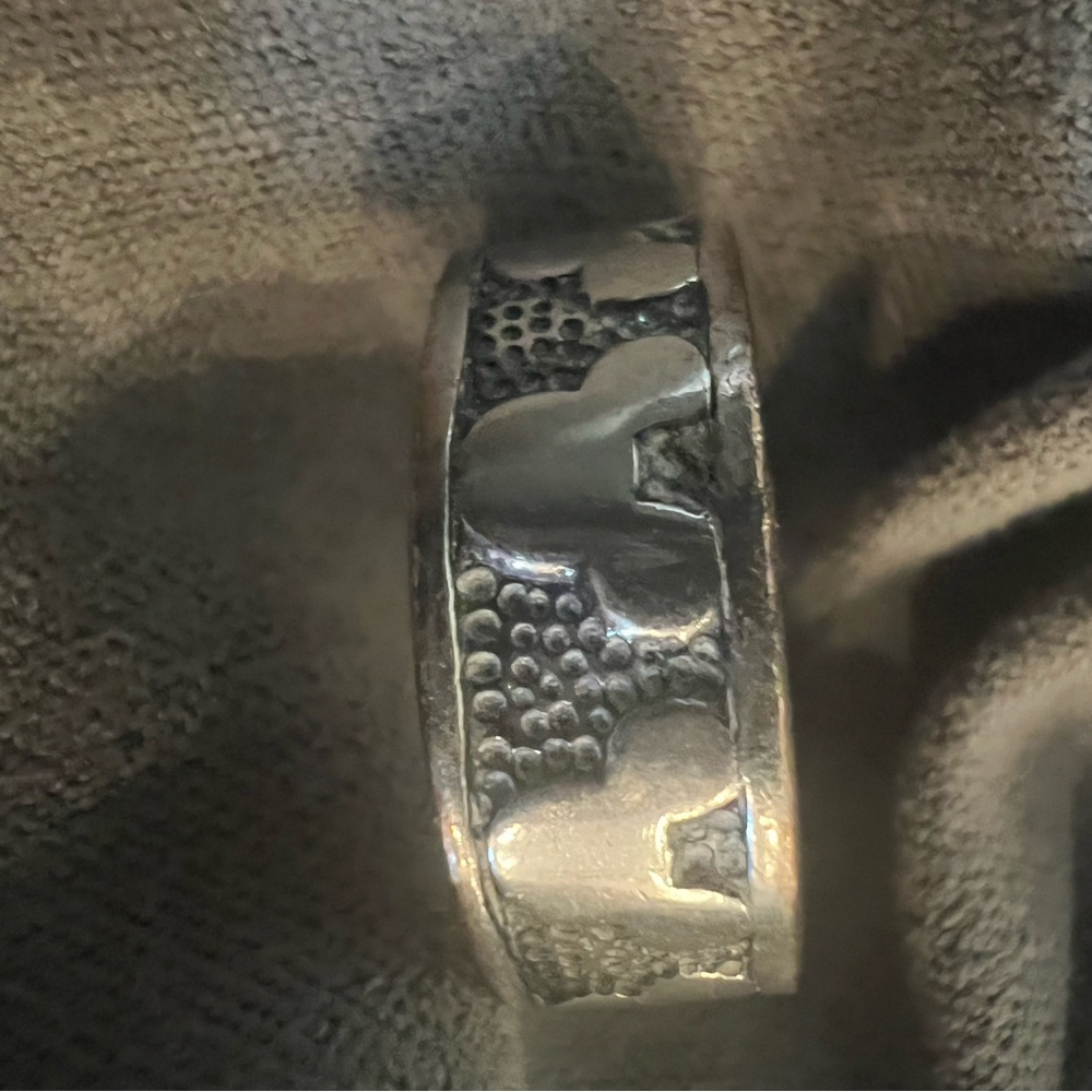 Disney’s Mickey Mouse band ring